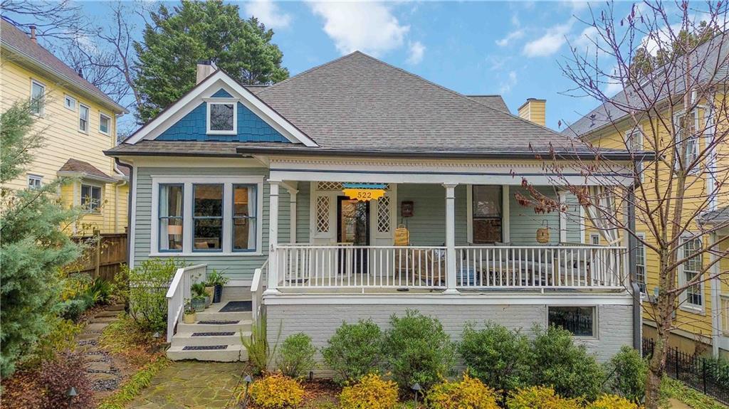 522 Hill St., Atlanta, GA 30312