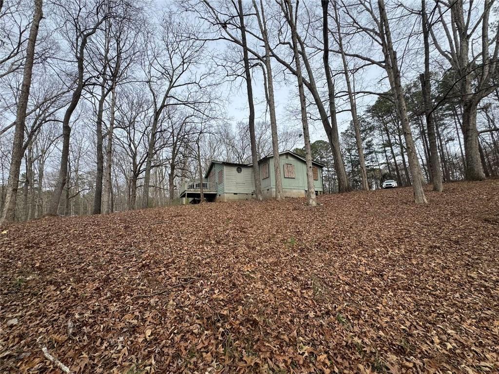 3191 Wallace Dr., Douglasville, GA 30135