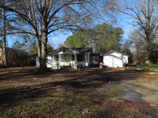 152 Hennon Dr., Rome, GA 30165