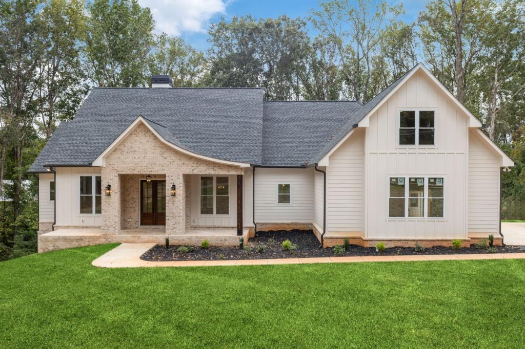 2001 Epperson Rd., Canton, GA 30115