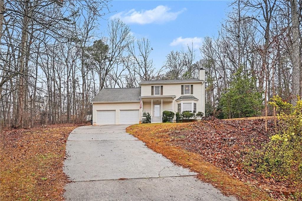 324 Stonecutters Cove, Stockbridge, GA 30281