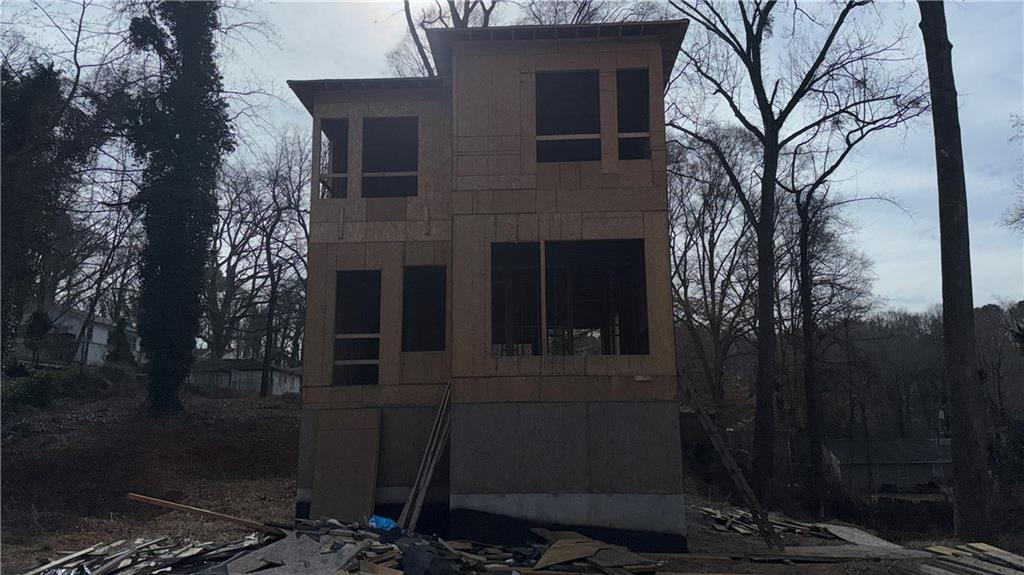 1262 Westboro Dr., Atlanta, GA 30310