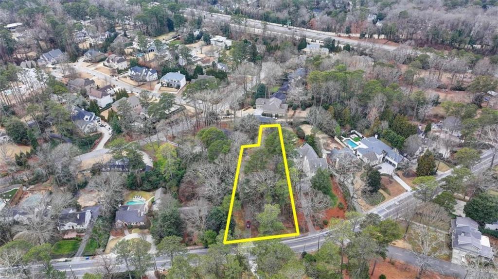 3928 Wieuca Rd., Atlanta, GA 30342