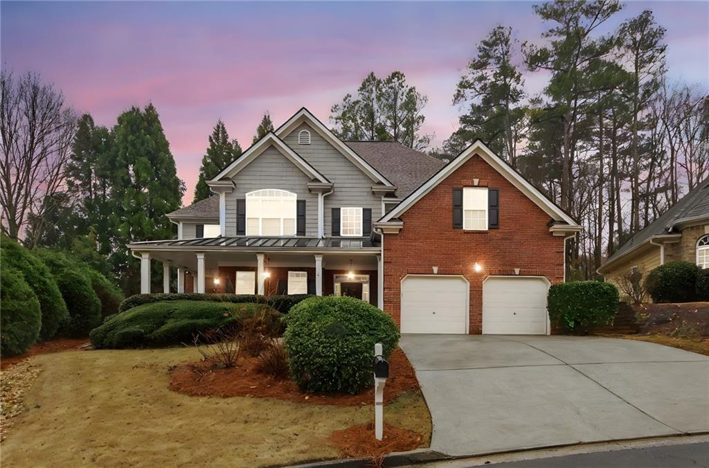 5610 Vinings Place Tr., Mableton, GA 30126