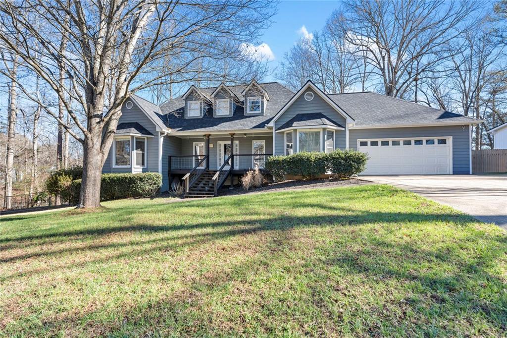 2563 Overlake Dr., Powder Springs, GA 30127