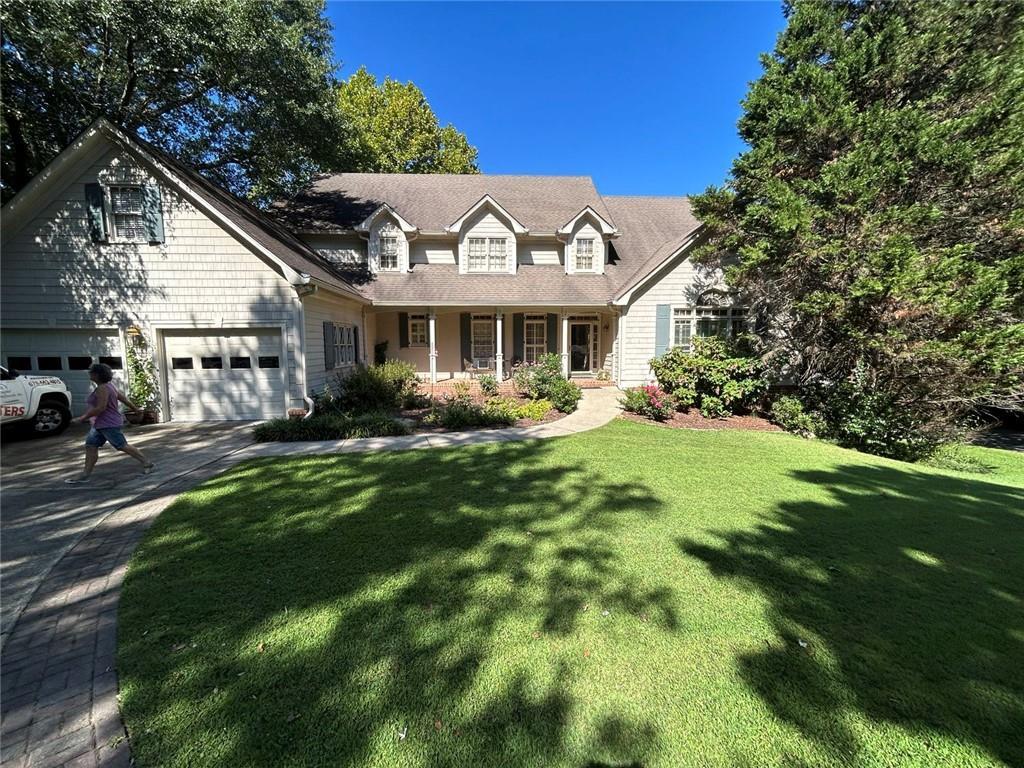 3201 Shaw Rd., Marietta, GA 30066