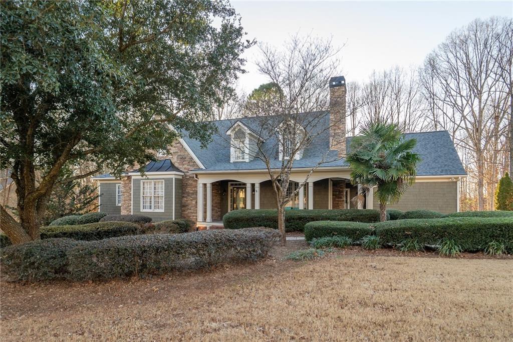 543 Sterling Water Dr., Monroe, GA 30655