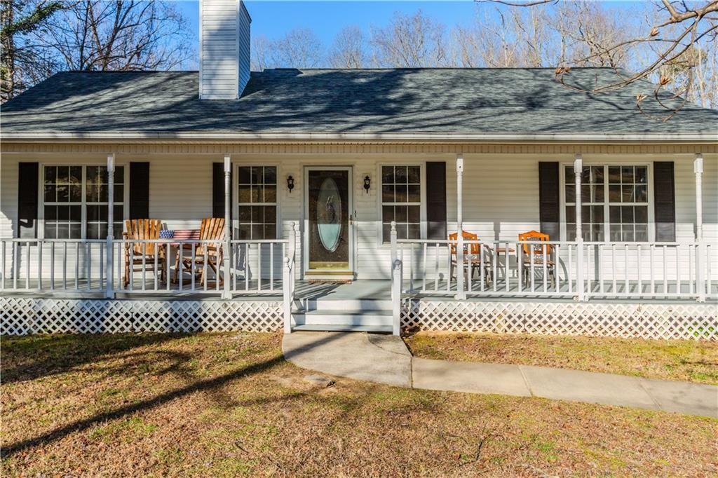 116 Audubon Ct., Dawsonville, GA 30534