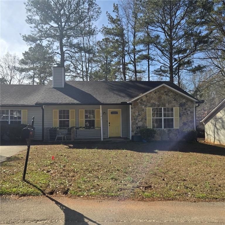 141 Juniper Dr., Mcdonough, GA 30253