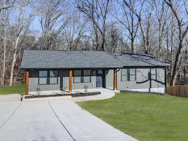 445 Milton Dr., Canton, GA 30114