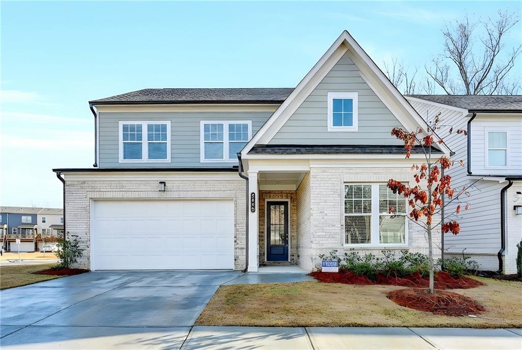 2665 Whistler Way, Lawrenceville, GA 30043