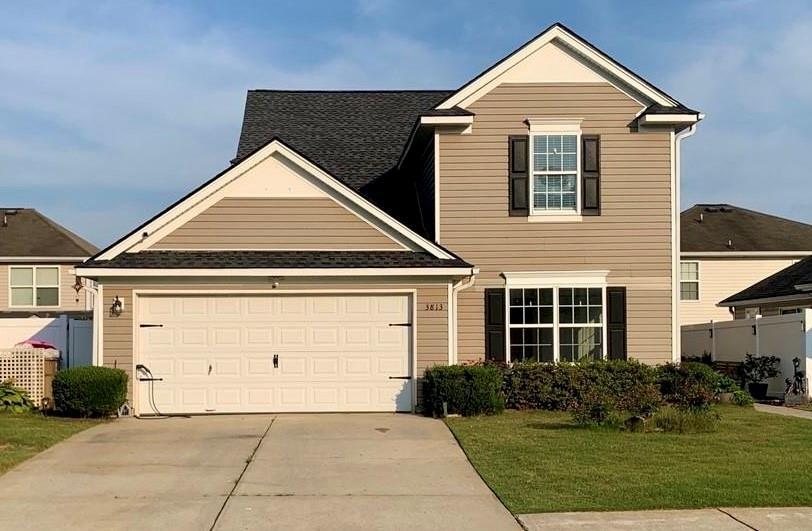 3813 Holliwell Pass, Cumming, GA 30040