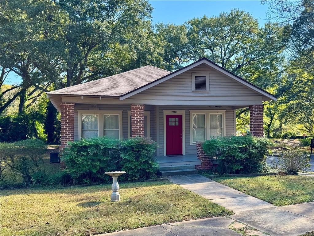 2482 Maple St., East Point, GA 30344