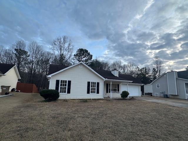 2445 Silverwood Dr., Gainesville, GA 30507