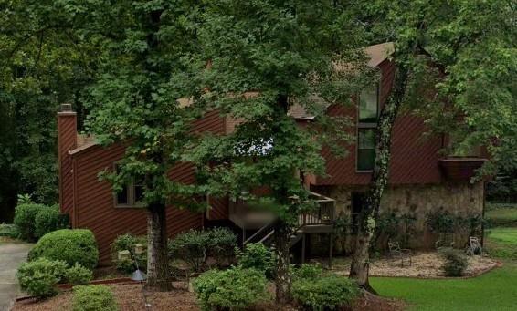 2675 Tritt Springs Trace, Marietta, GA 30062