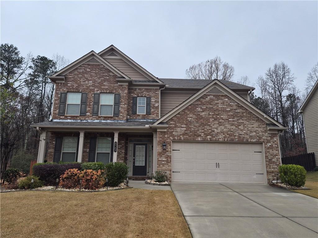 2743 Bloom Cir., Dacula, GA 30019
