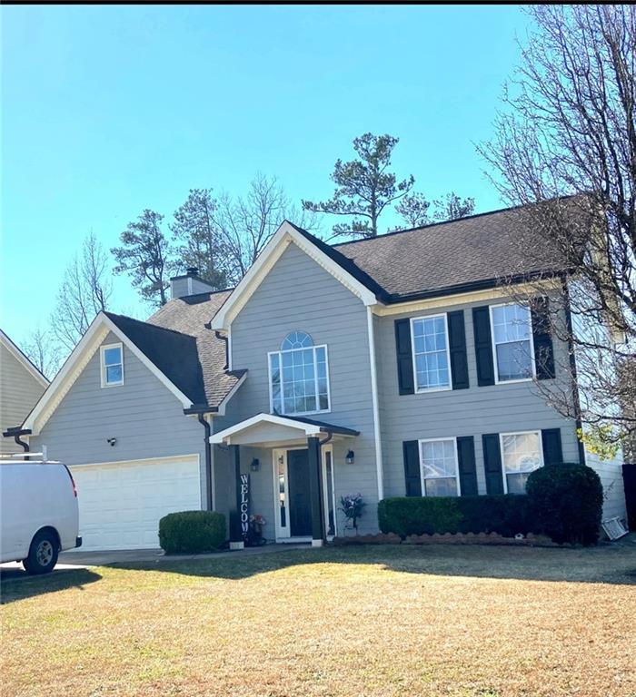 680 Paces Woods Ct., Lawrenceville, GA 30044