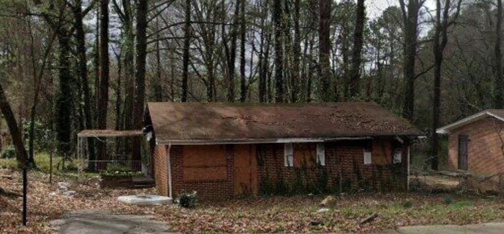 65 Oak Dr., Atlanta, GA 30354