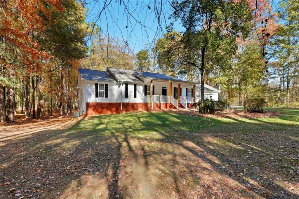 5750 Cook Rd., Powder Springs, GA 30127