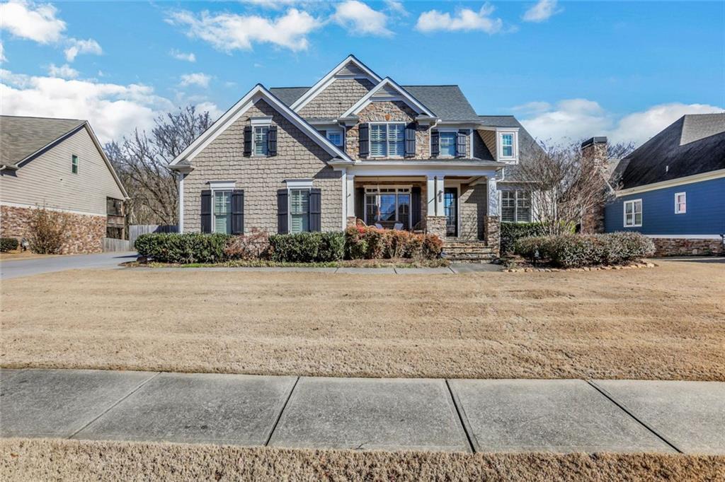 98 Twelve Oaks Dr., Cartersville, GA 30120