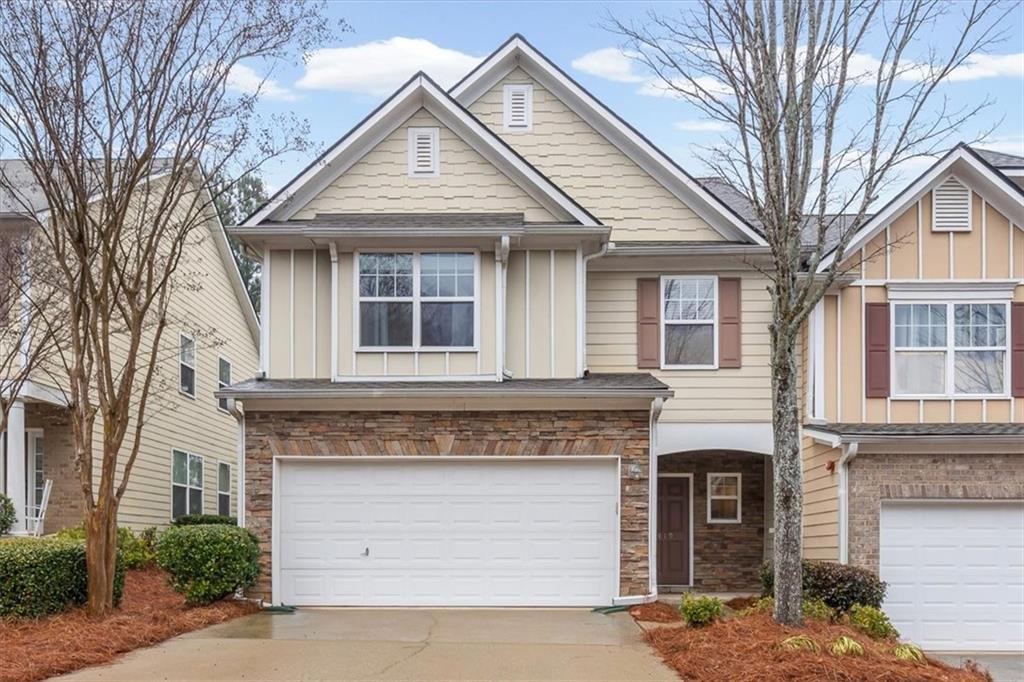 419 Mountain View Ln., Woodstock, GA 30188