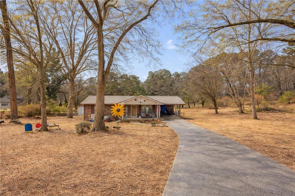 538 Valleyview Dr., Winder, GA 30680