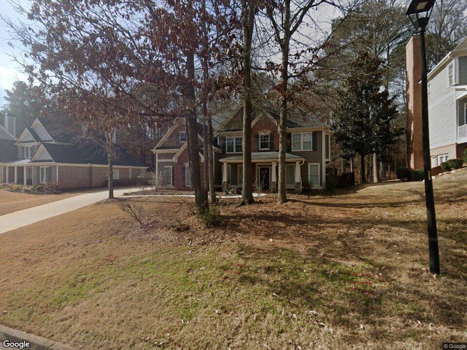 6210 Millstone Tr., Douglasville, GA 30135