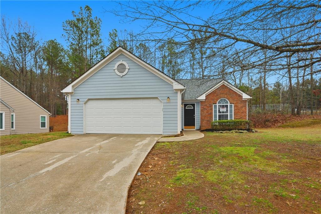 1273 Summerstone Trace, Austell, GA 30168