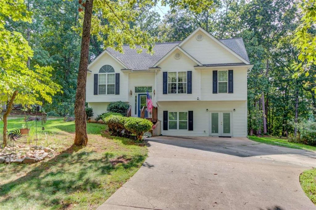 7730 Bethel Rd., Gainesville, GA 30506