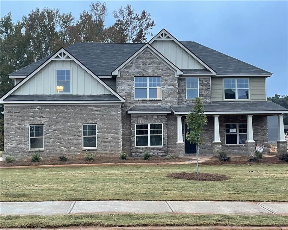 321 Usher Ln., Locust Grove, GA 30248