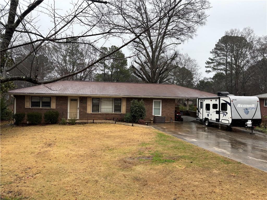 931 Jones Mill Rd., Cartersville, GA 30120