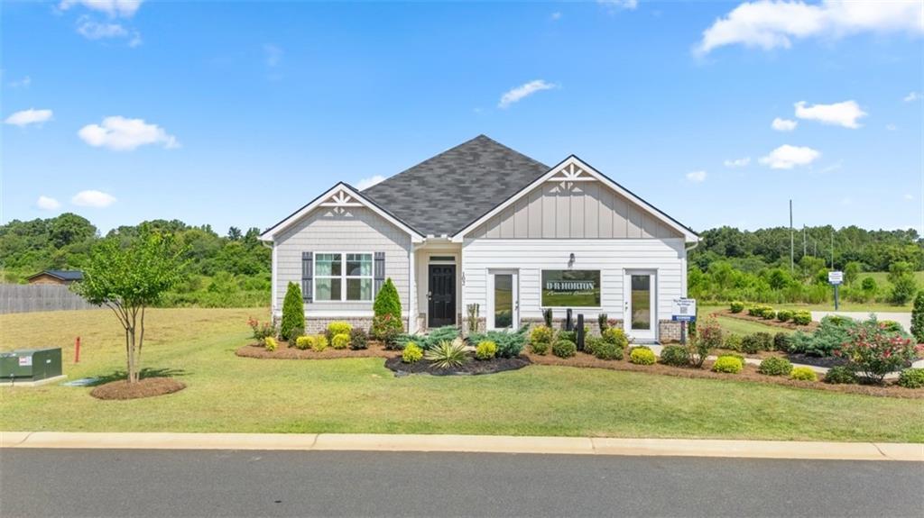 207 Cattle Dr., Perry, GA 31069
