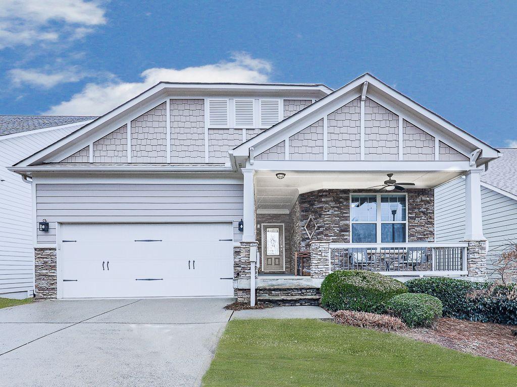 523 Appalachian Woods Dr., Canton, GA 30114