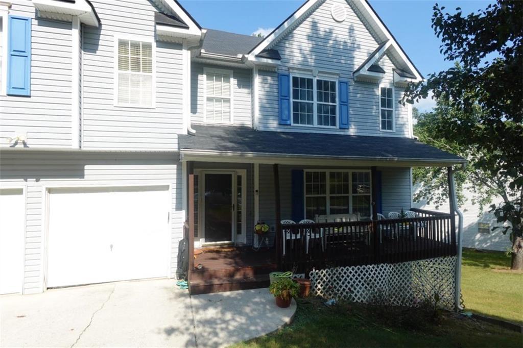 334 Covington Dr., Hiram, GA 30141