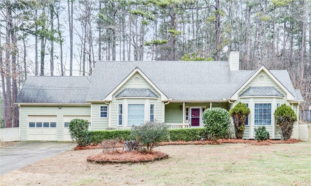 261 Township Dr., Hiram, GA 30141