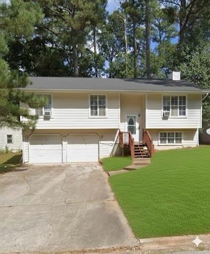2140 Scarbrough Rd., Stone Mountain, GA 30088