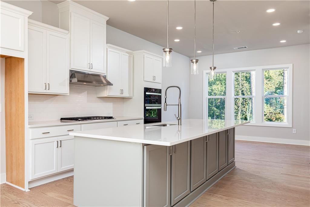 2604 Camphor Crossing #71, Smyrna, GA 30080