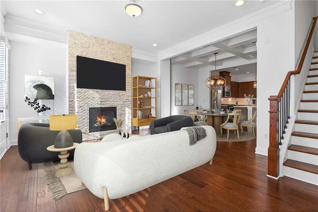 1752 Morningtide Ln., Atlanta, GA 30324