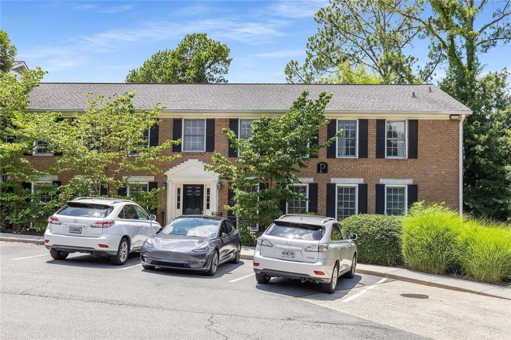 1101 Collier Rd. #P2, Atlanta, GA 30318