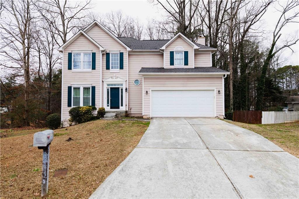3115 Dunlin Lake Way, Lawrenceville, GA 30044