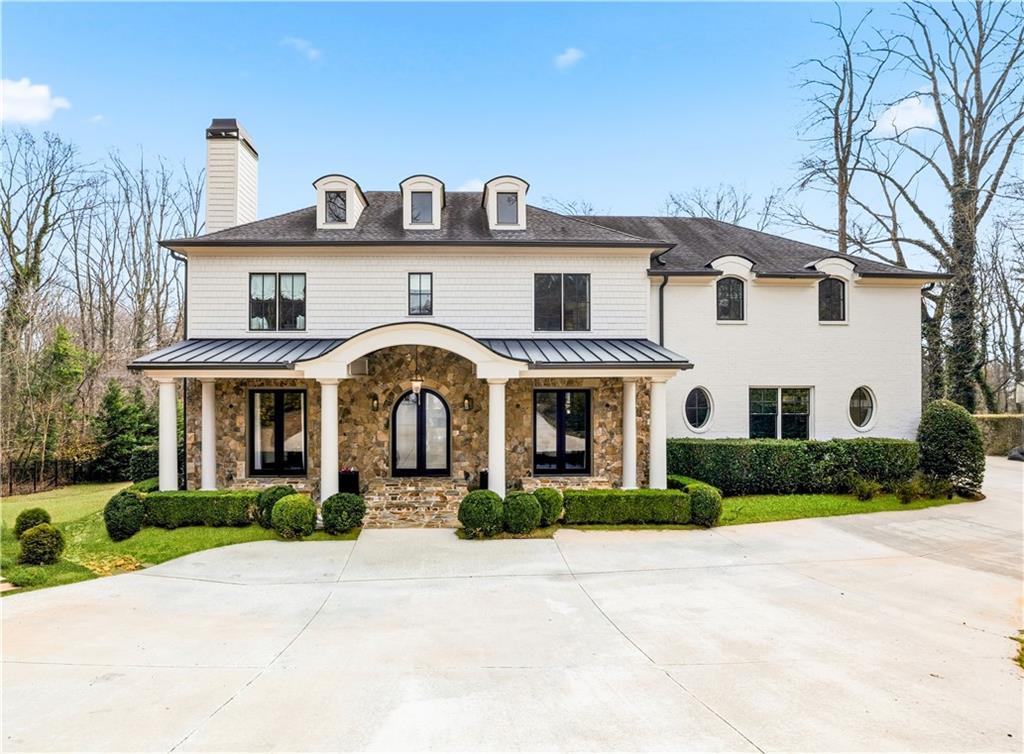 480 Mount Vernon Hwy., Atlanta, GA 30327