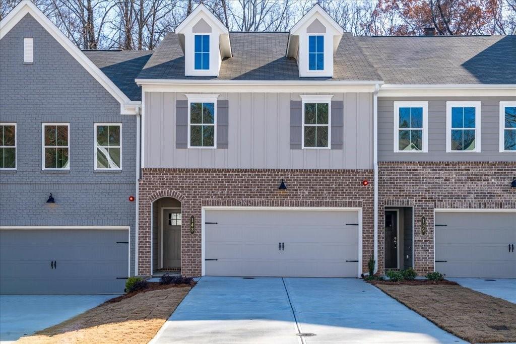 253 Bluffington Way, Marietta, GA 30066