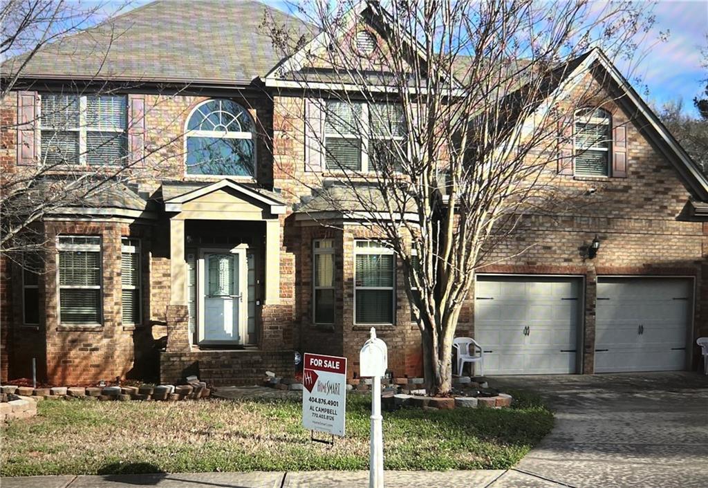 2104 Murry Tr., Morrow, GA 30260