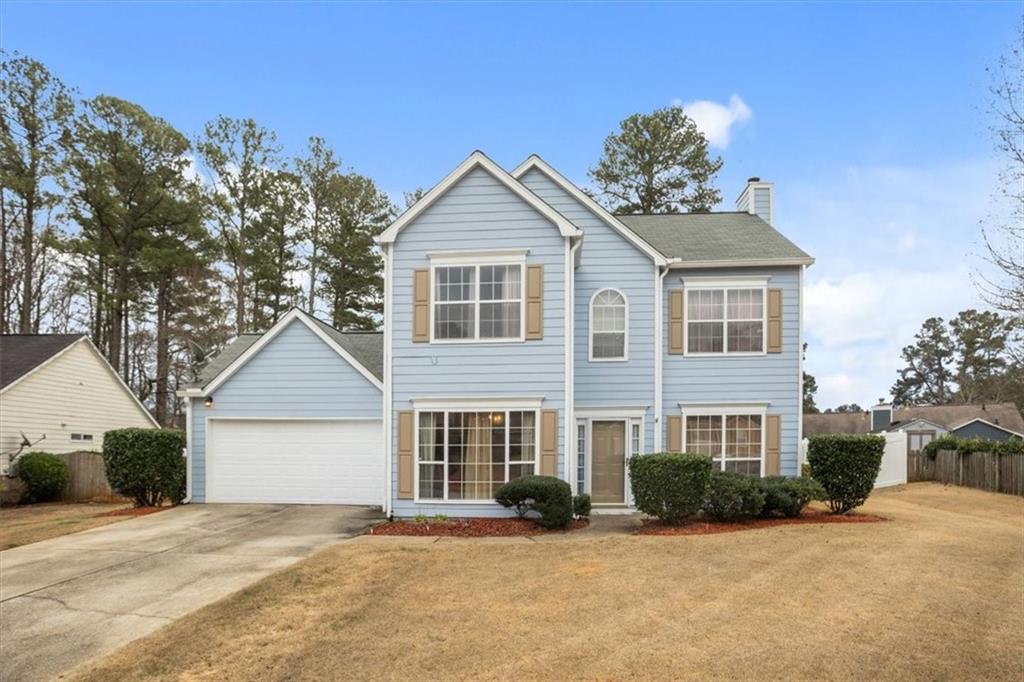 4628 Unicorn Point, Powder Springs, GA 30127