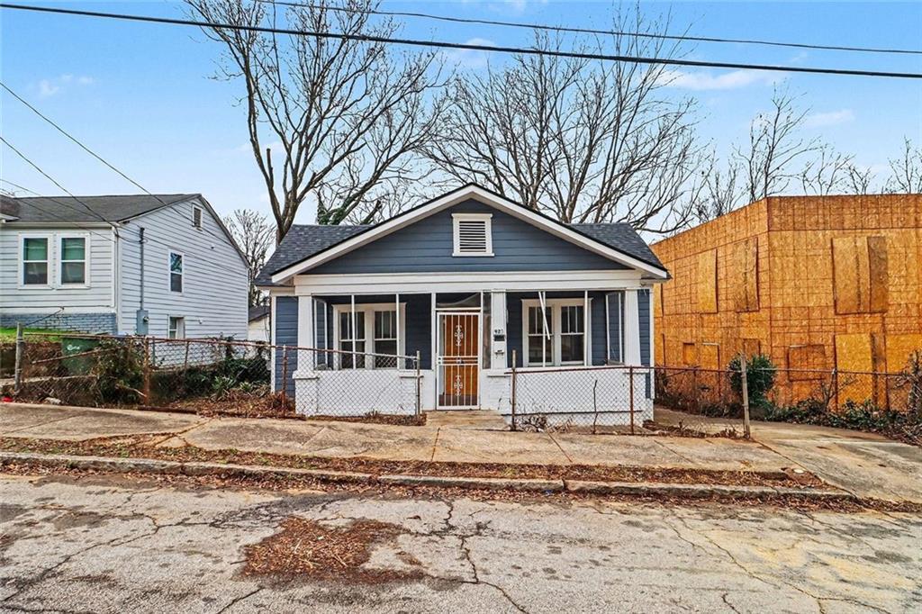 923 Ira St., Atlanta, GA 30310