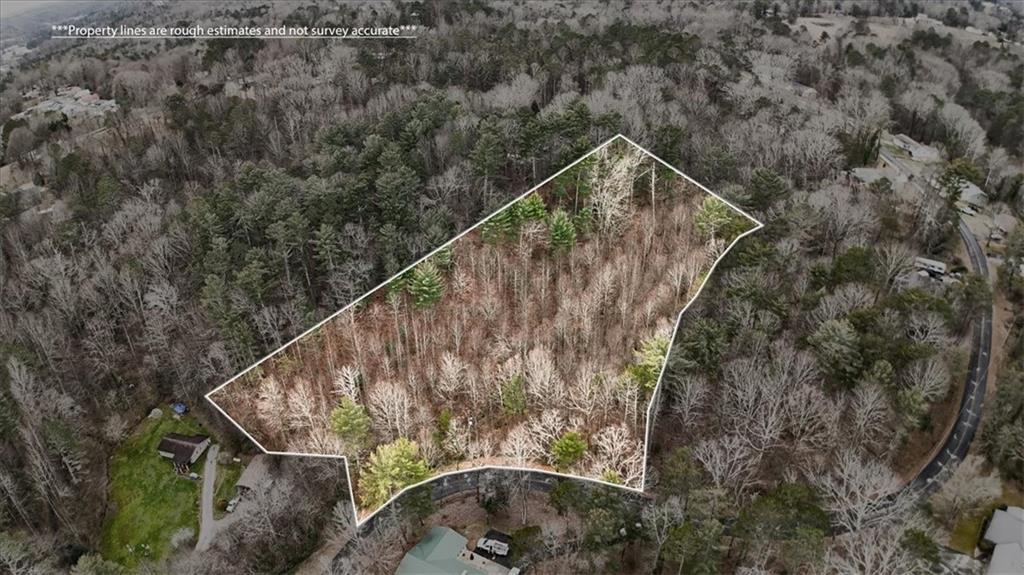 Hancock Dr., Ellijay, GA 30540