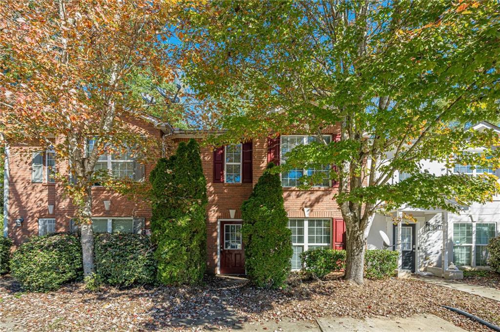 3316 Waldrop Tr., Decatur, GA 30034