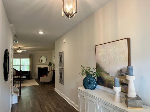 110 Liberty Freedom Ln., Maysville, GA 30558