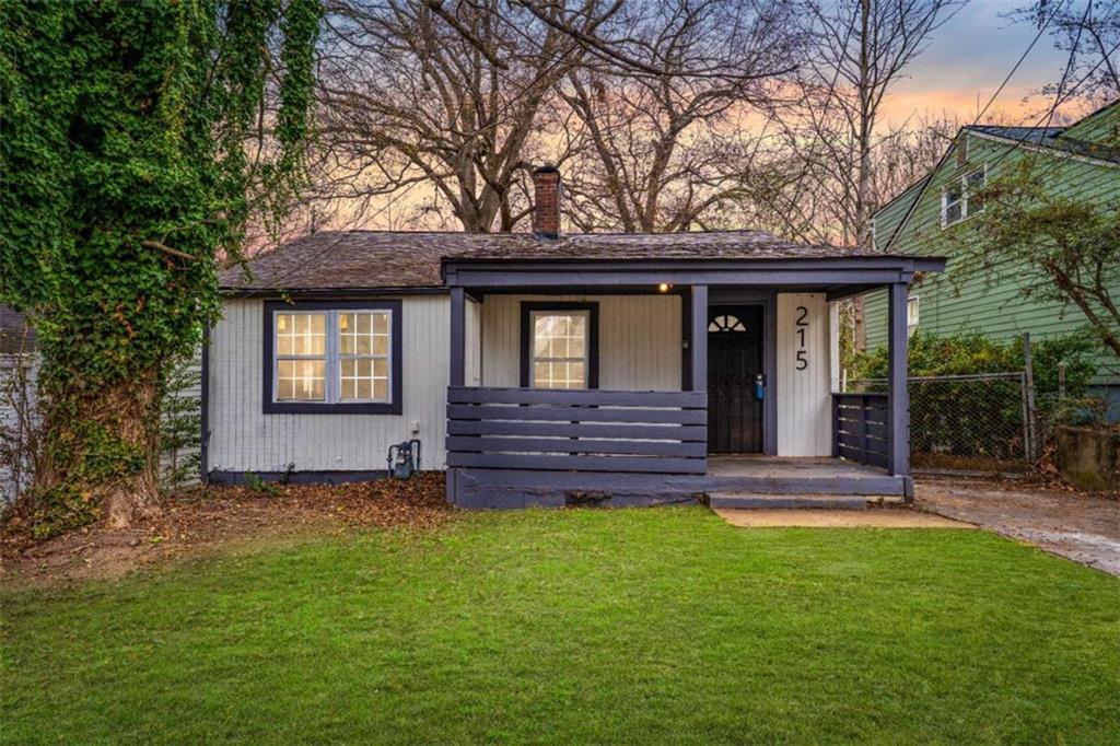 215 Ollie St., Atlanta, GA 30314