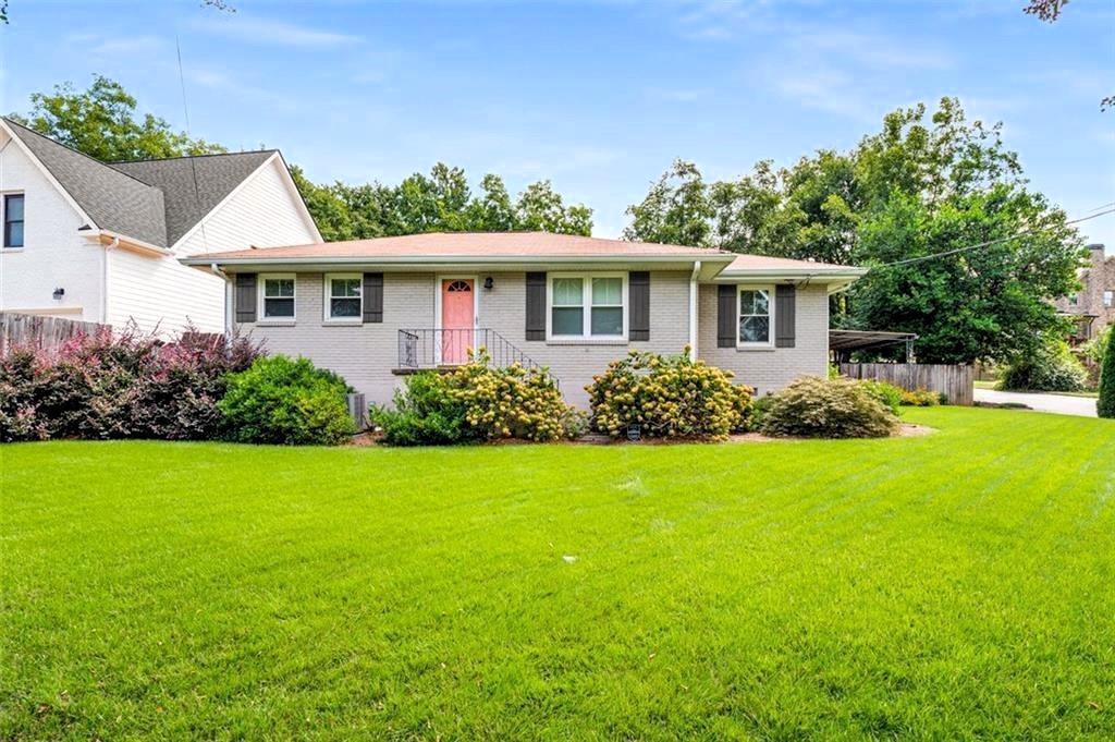 1394 N Druid Hills Rd., Brookhaven, GA 30319